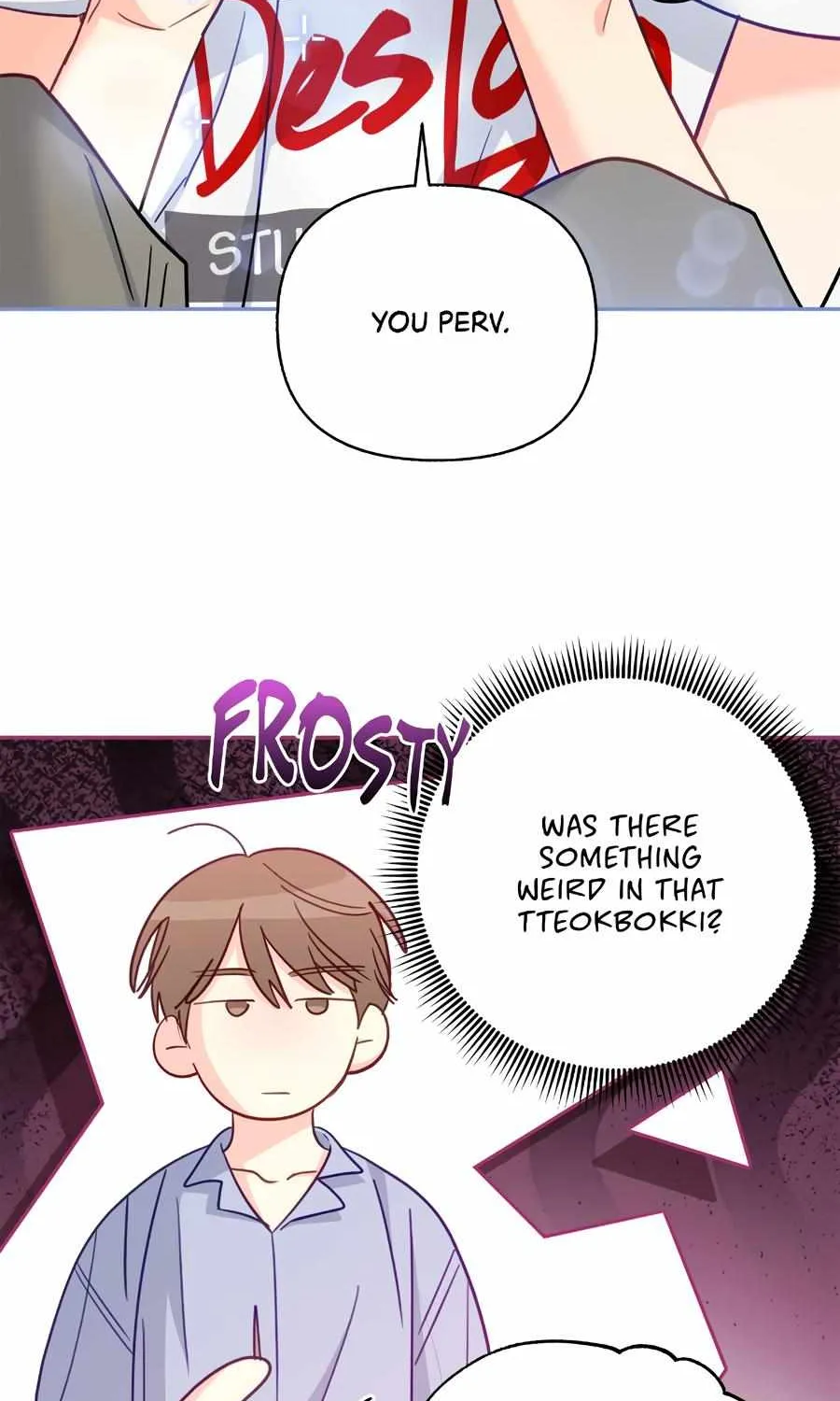 Read Ordinary Person A chapter 48 image 61 on Lezhin