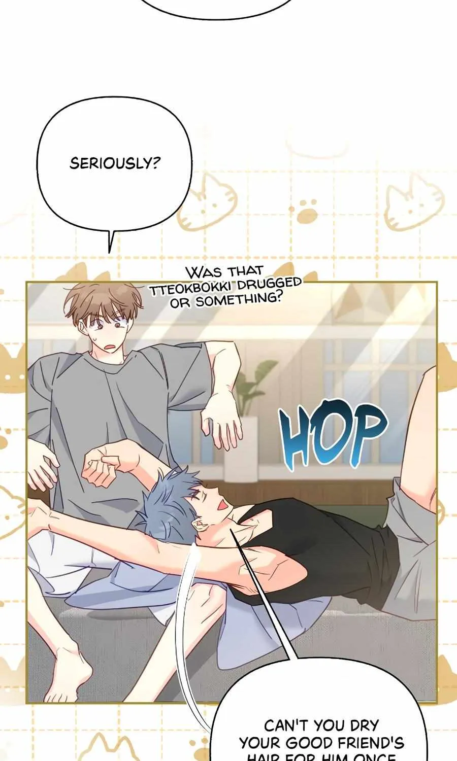Read Ordinary Person A chapter 48 image 69 on Lezhin
