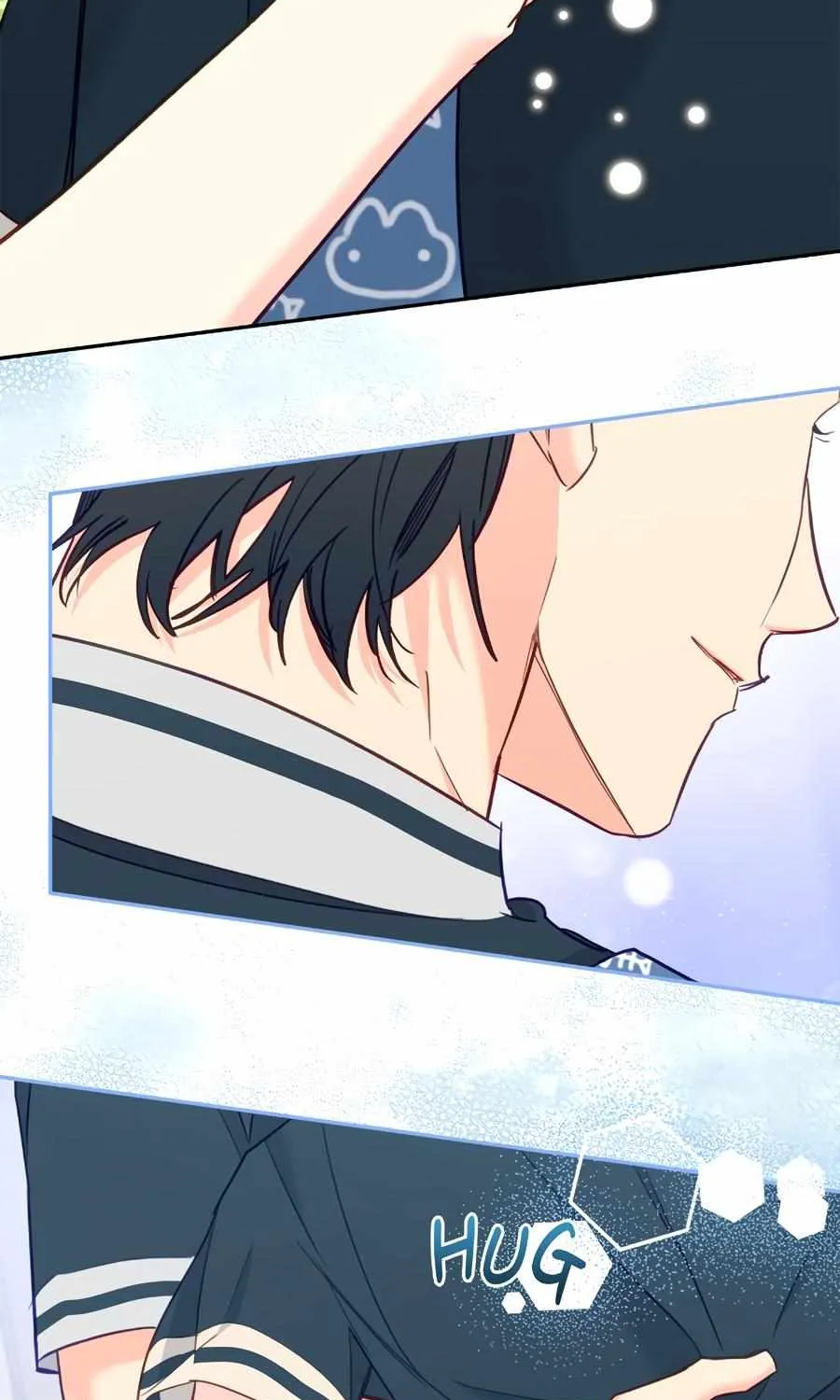 Read Ordinary Person A chapter 48 image 7 on Lezhin
