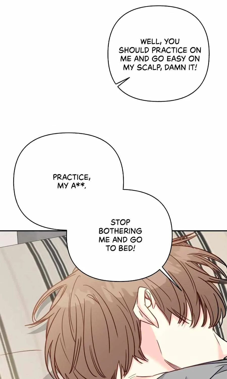 Read Ordinary Person A chapter 48 image 75 on Lezhin