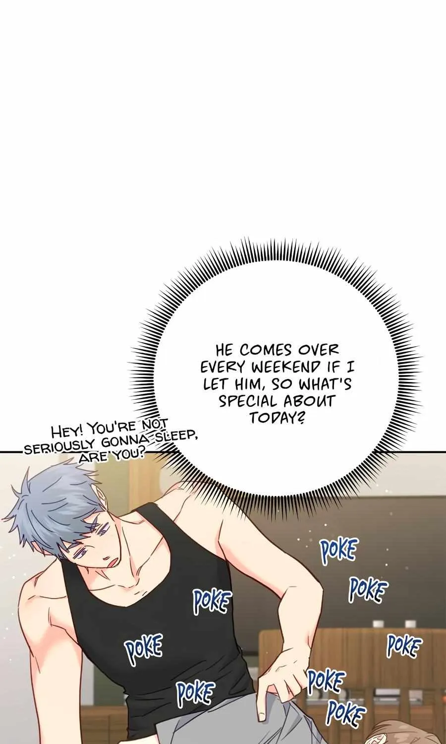 Read Ordinary Person A chapter 48 image 78 on Lezhin