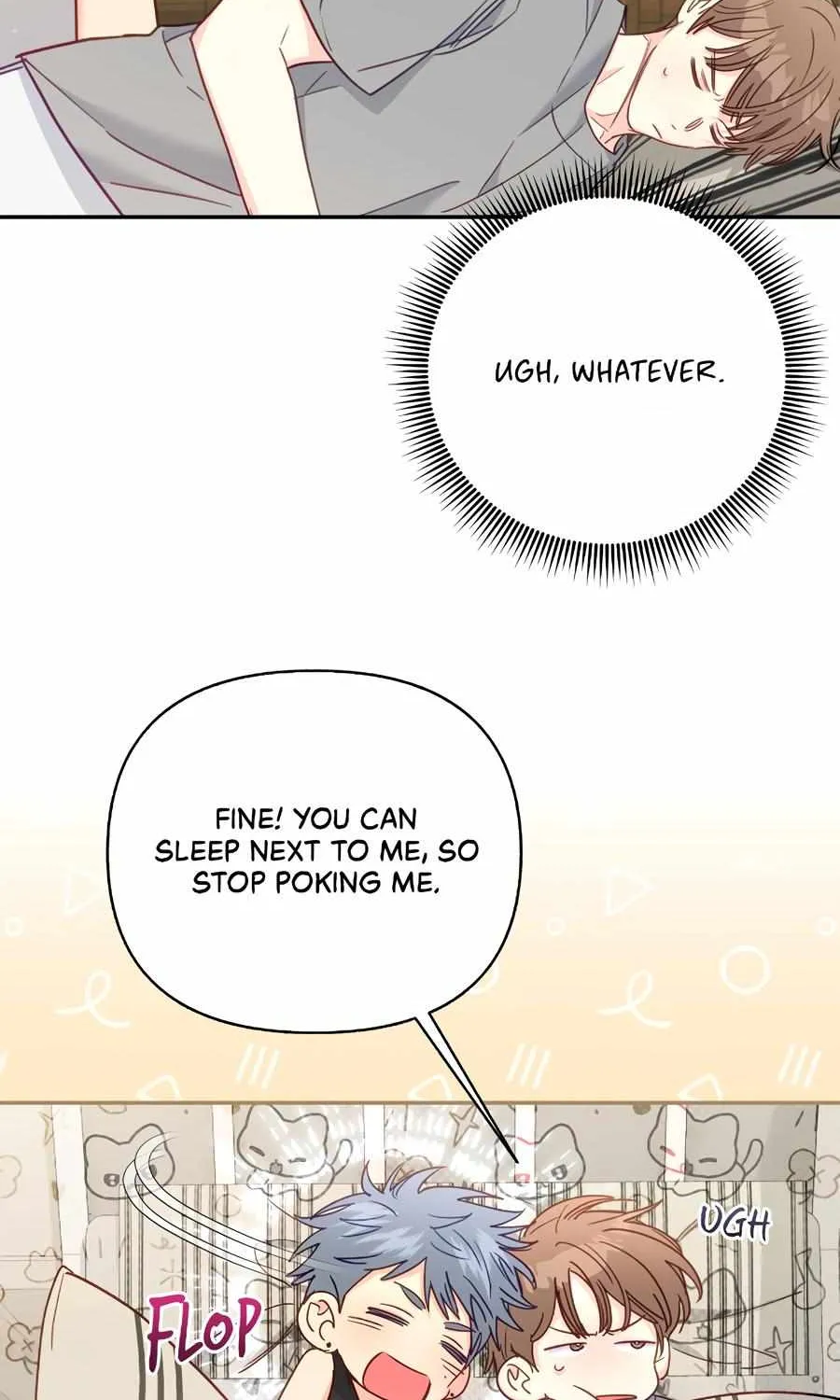 Read Ordinary Person A chapter 48 image 79 on Lezhin