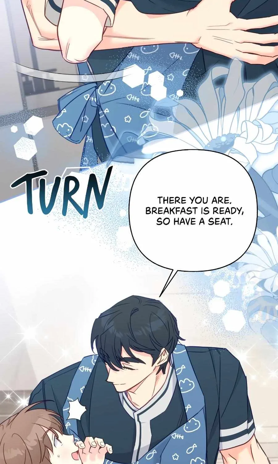 Read Ordinary Person A chapter 48 image 8 on Lezhin