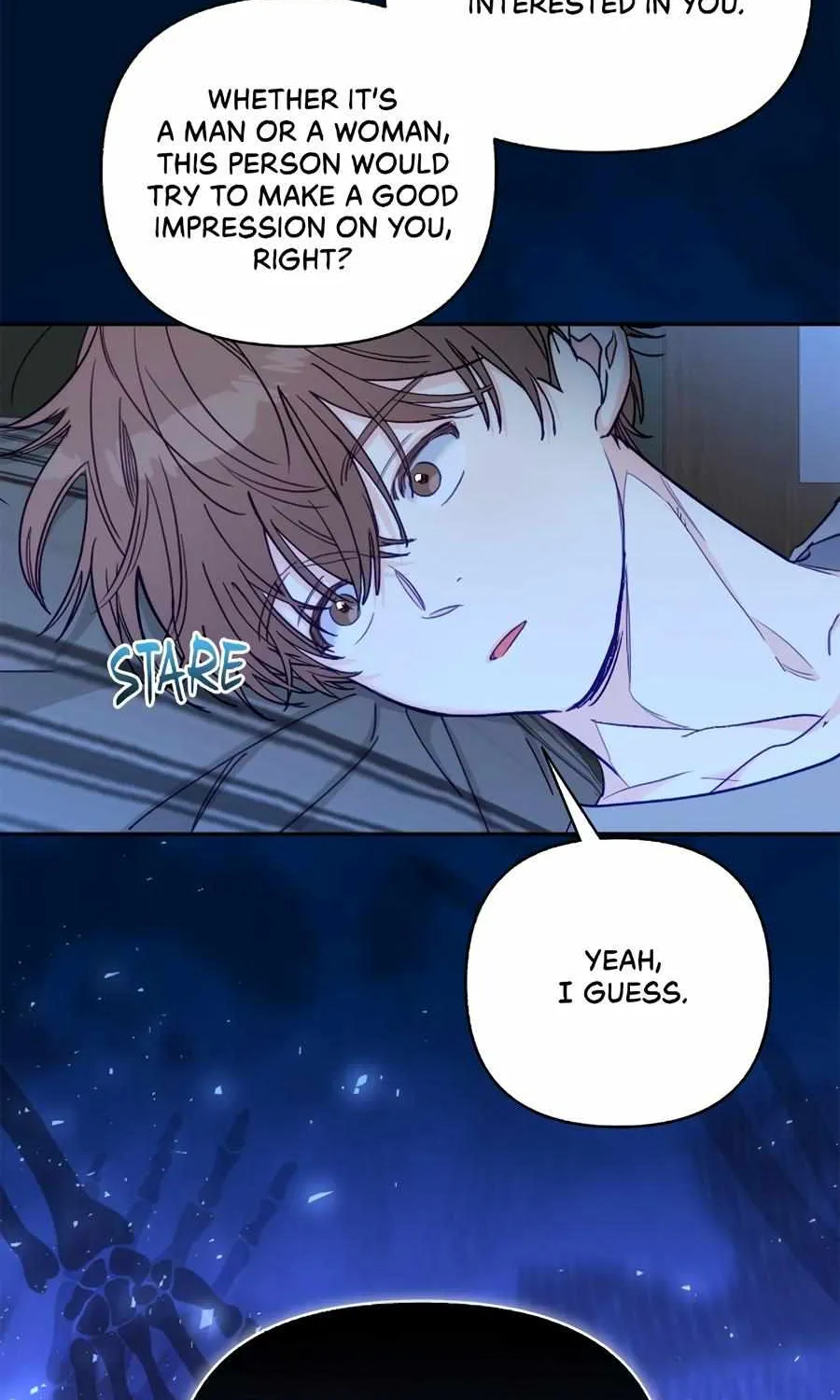 Read Ordinary Person A chapter 48 image 87 on Lezhin