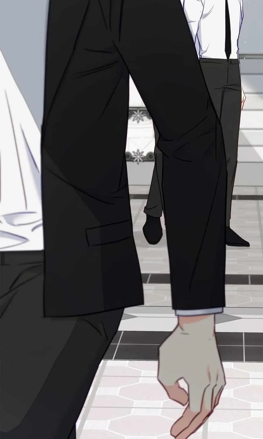 Read Ordinary Person A chapter 49 image 103 on Lezhin