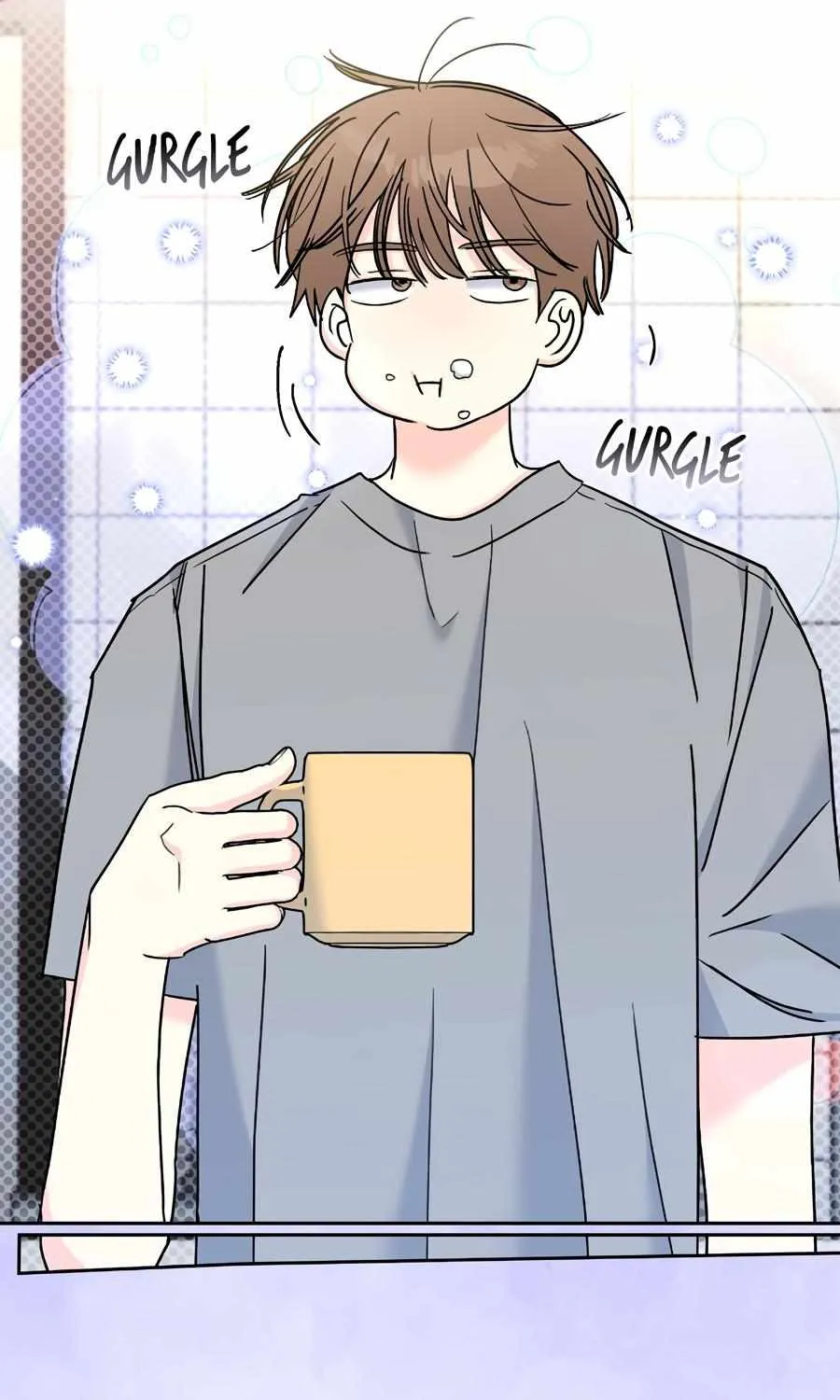 Read Ordinary Person A chapter 49 image 11 on Lezhin
