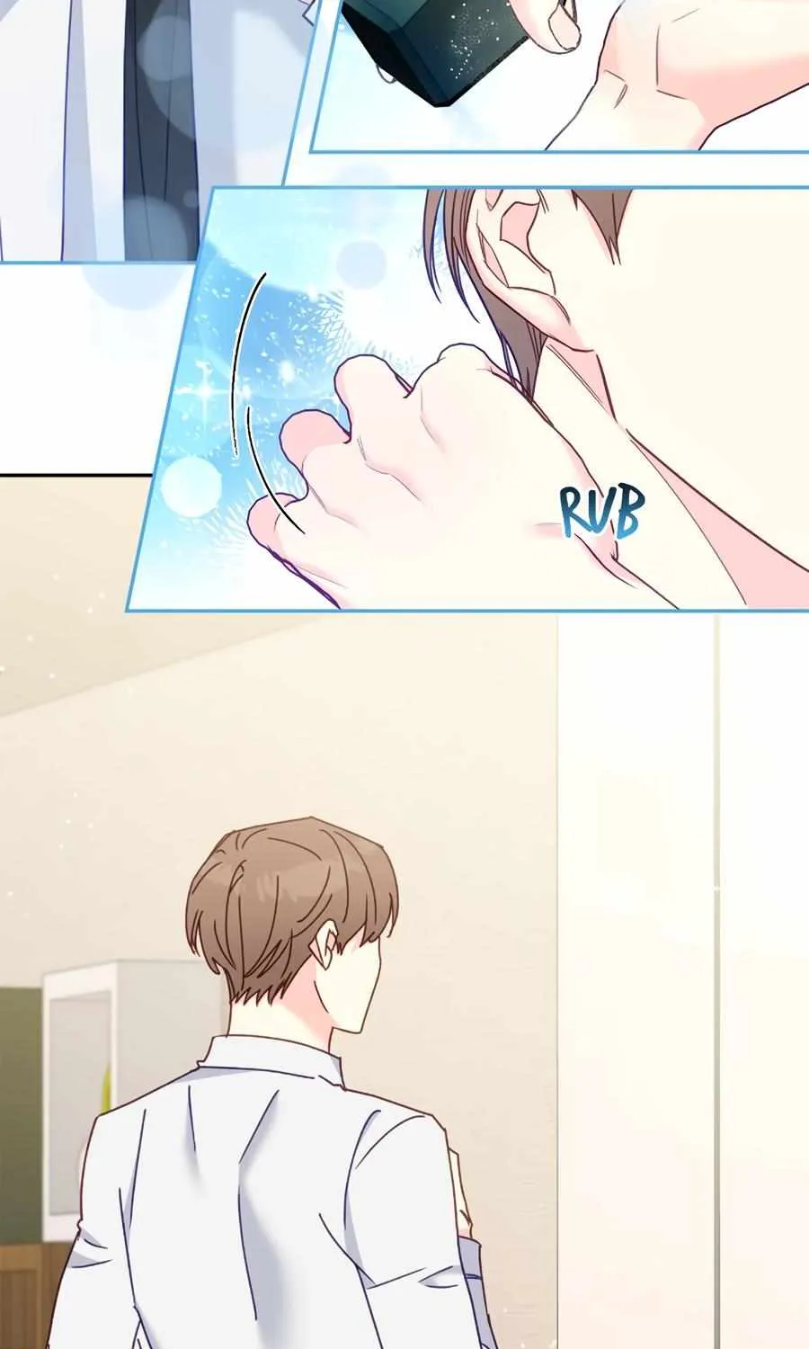 Read Ordinary Person A chapter 49 image 13 on Lezhin