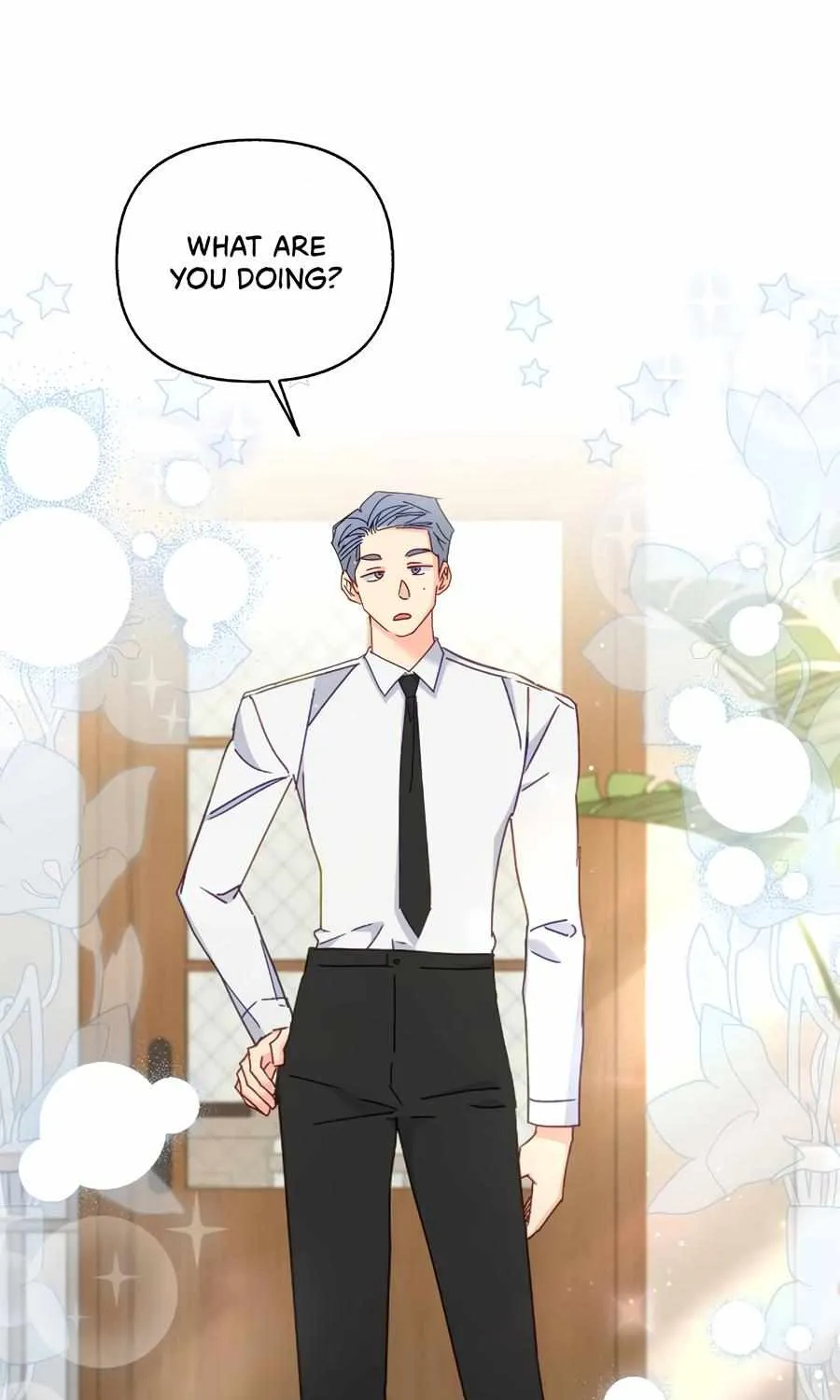 Read Ordinary Person A chapter 49 image 15 on Lezhin
