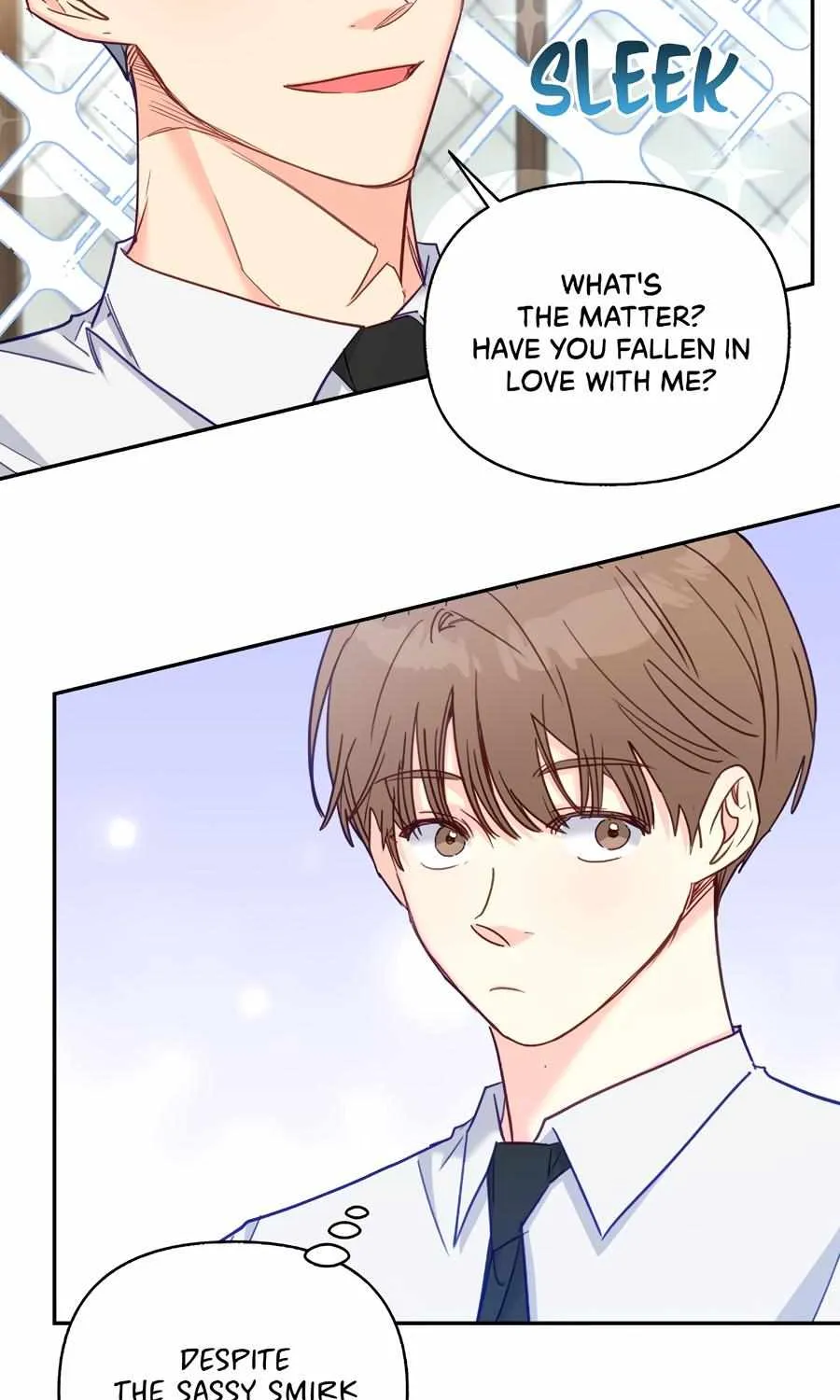 Read Ordinary Person A chapter 49 image 17 on Lezhin