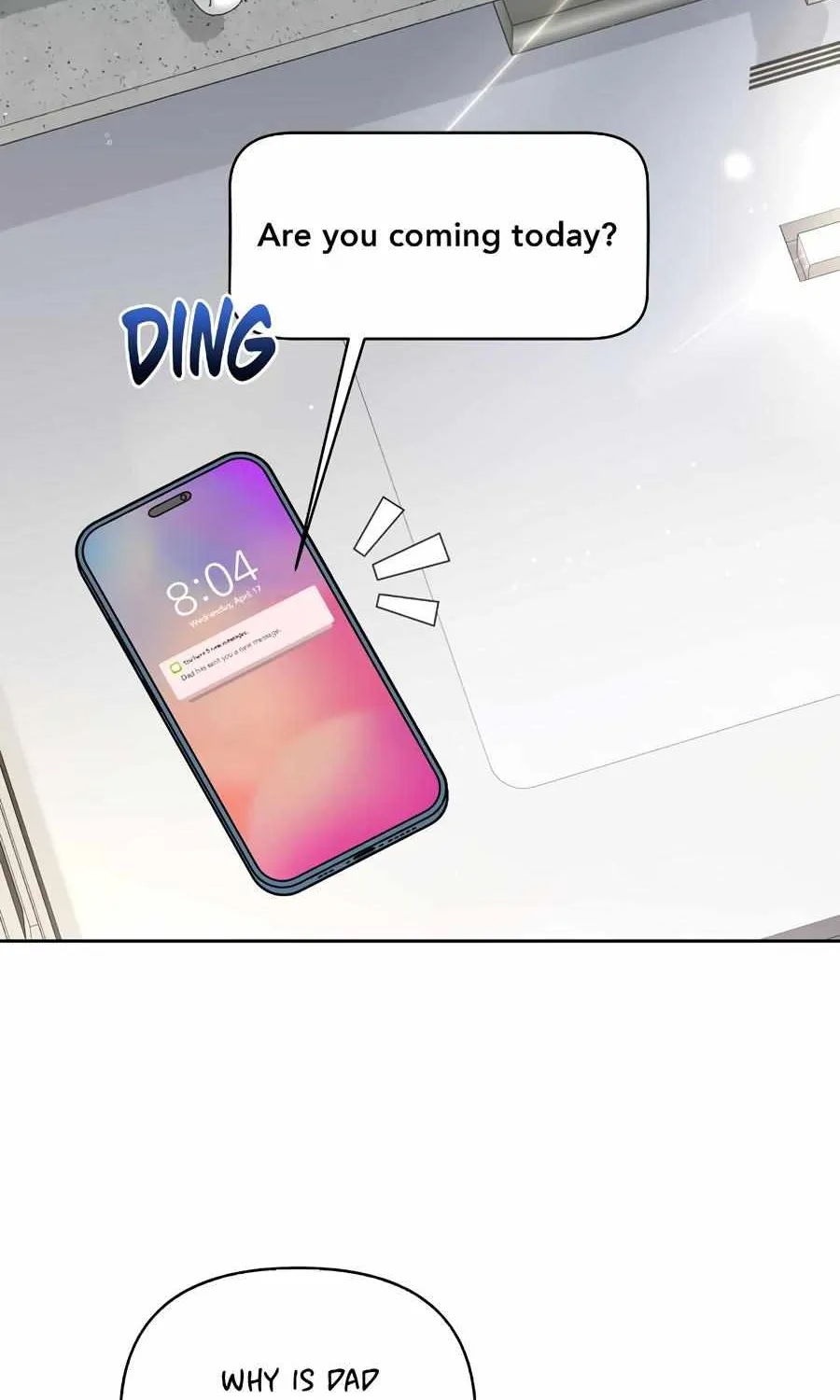 Read Ordinary Person A chapter 49 image 2 on Lezhin