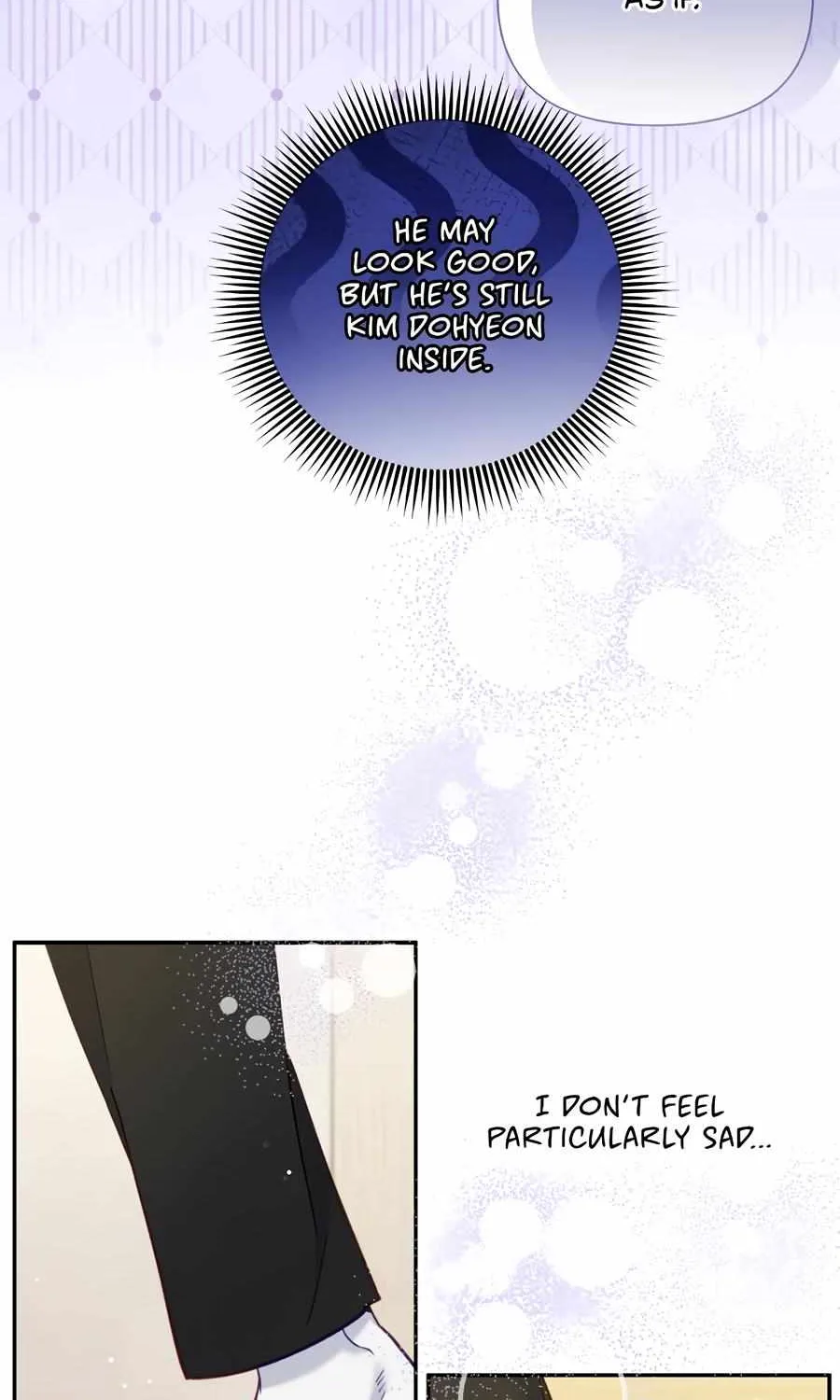 Read Ordinary Person A chapter 49 image 20 on Lezhin