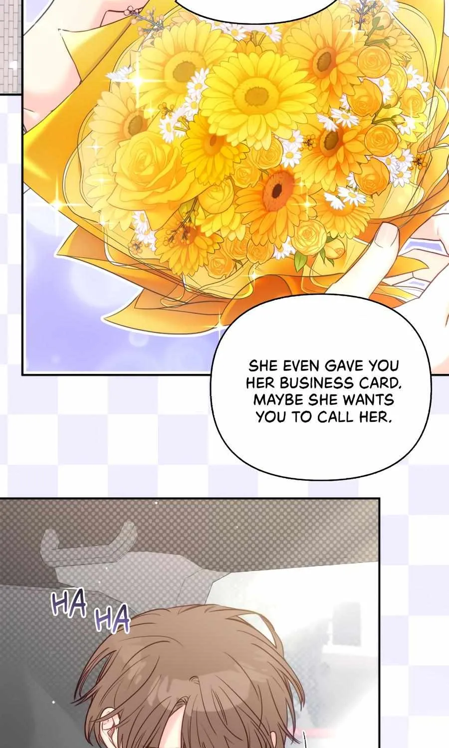 Read Ordinary Person A chapter 49 image 31 on Lezhin