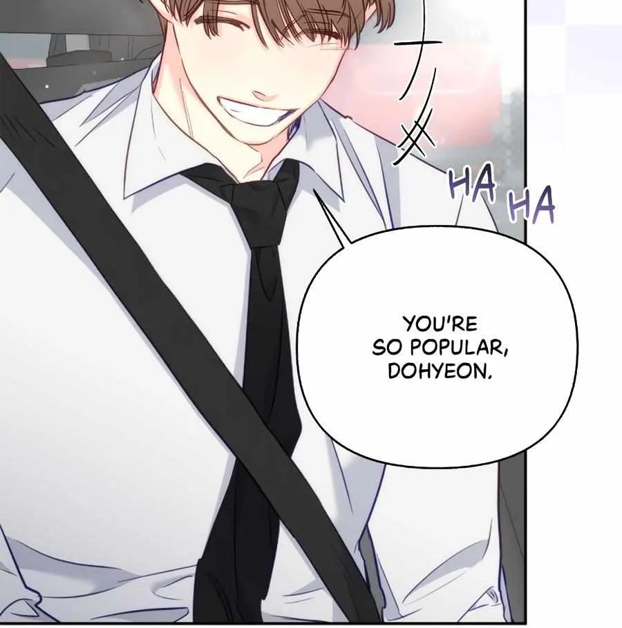 Read Ordinary Person A chapter 49 image 32 on Lezhin