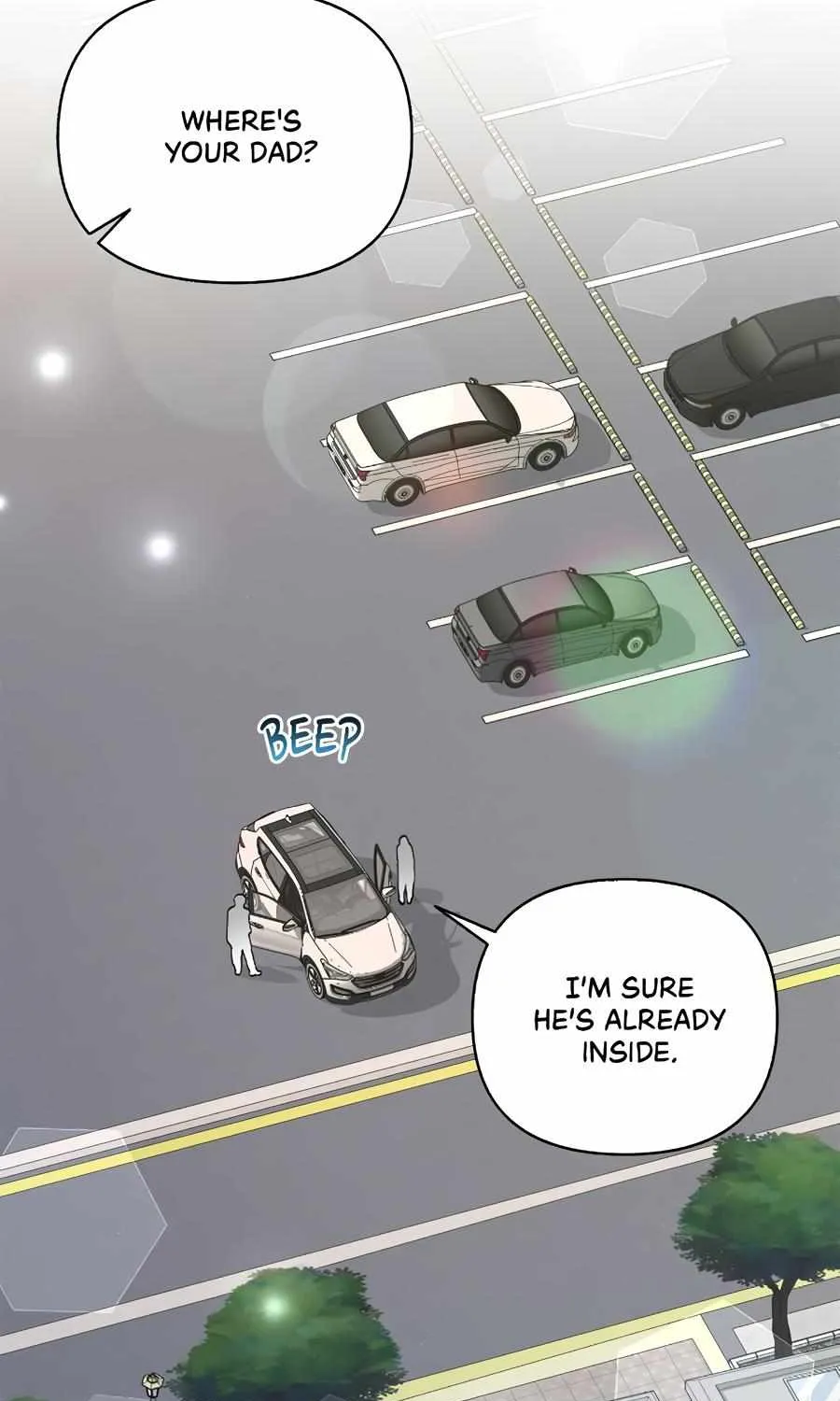 Read Ordinary Person A chapter 49 image 46 on Lezhin