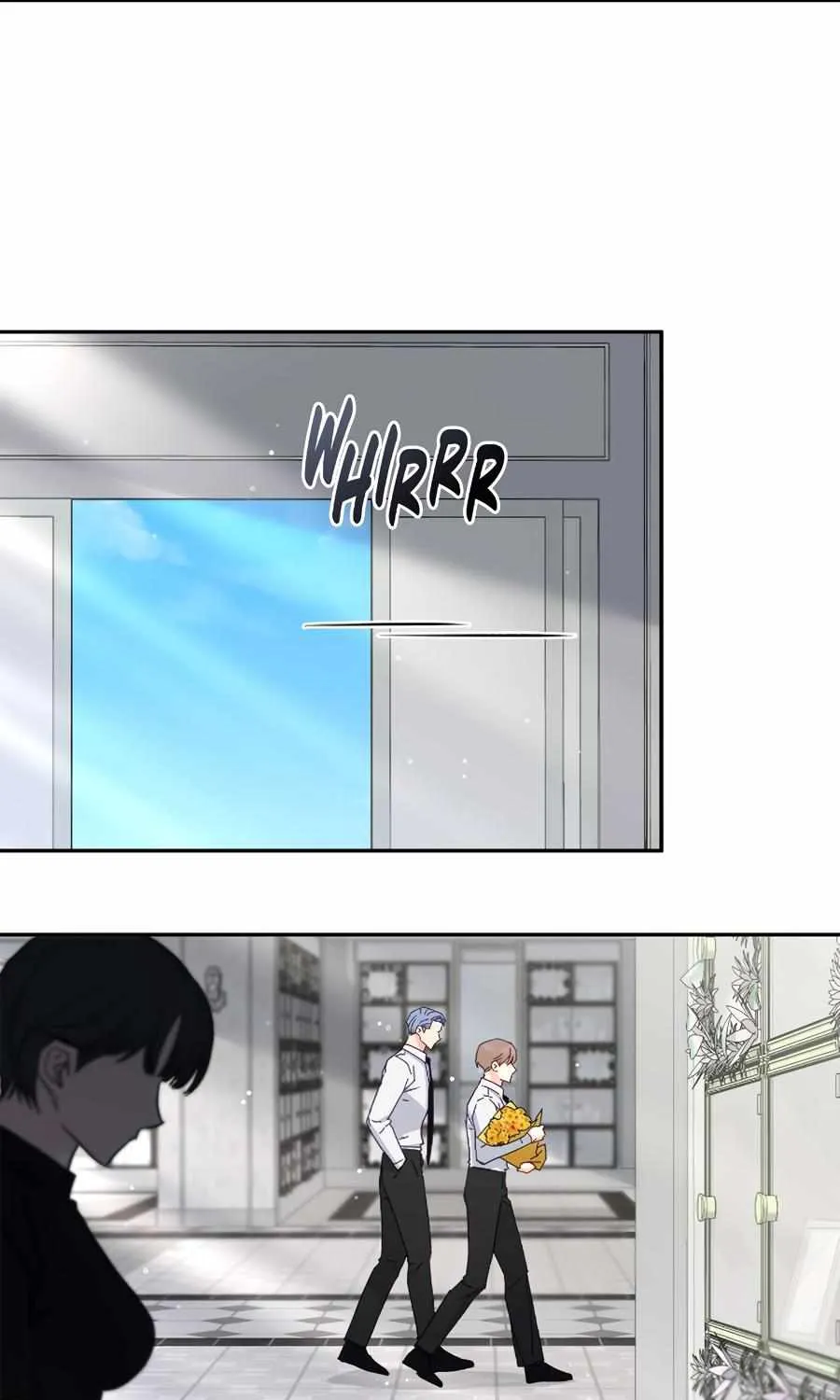Read Ordinary Person A chapter 49 image 48 on Lezhin