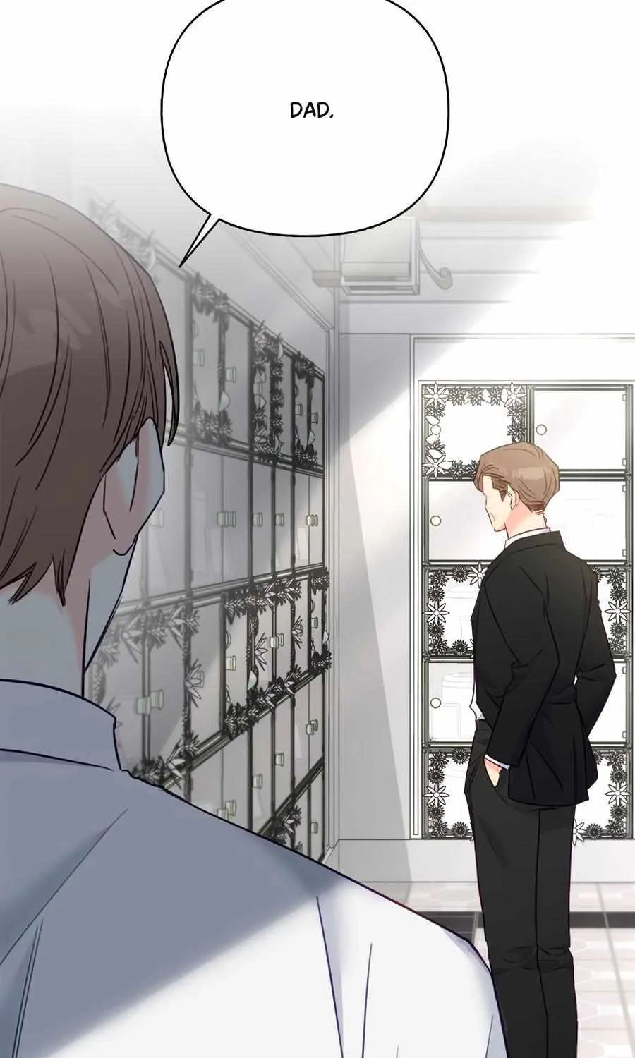 Read Ordinary Person A chapter 49 image 50 on Lezhin
