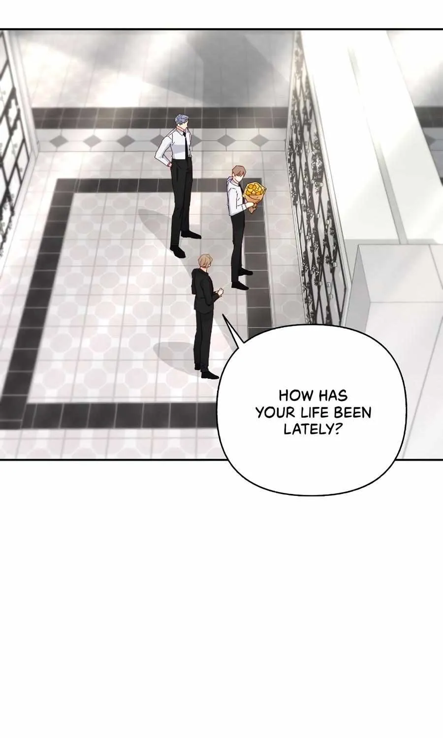 Read Ordinary Person A chapter 49 image 55 on Lezhin