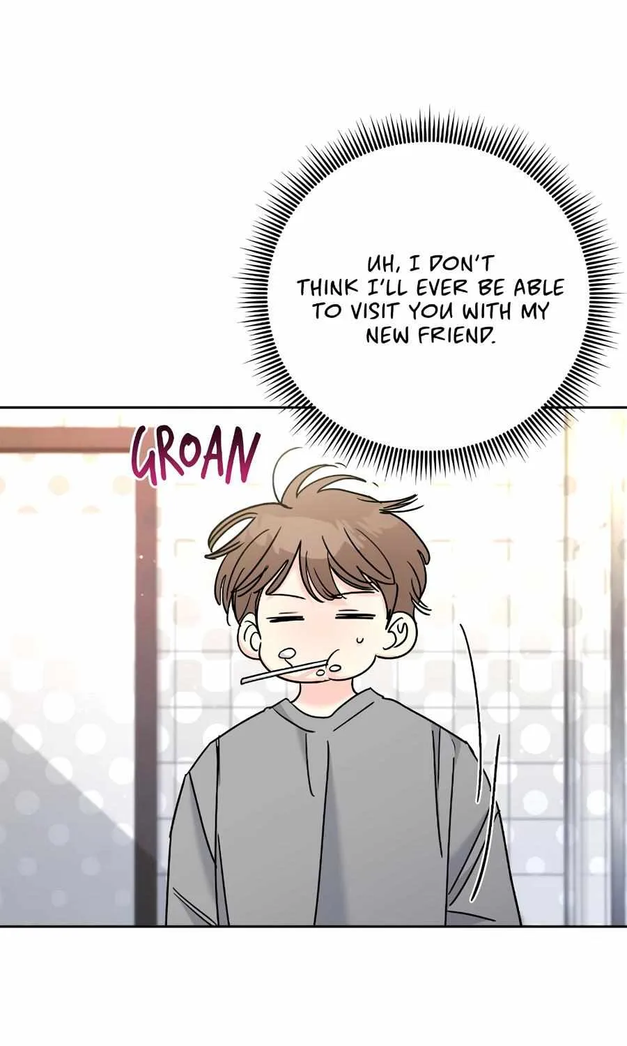 Read Ordinary Person A chapter 49 image 6 on Lezhin