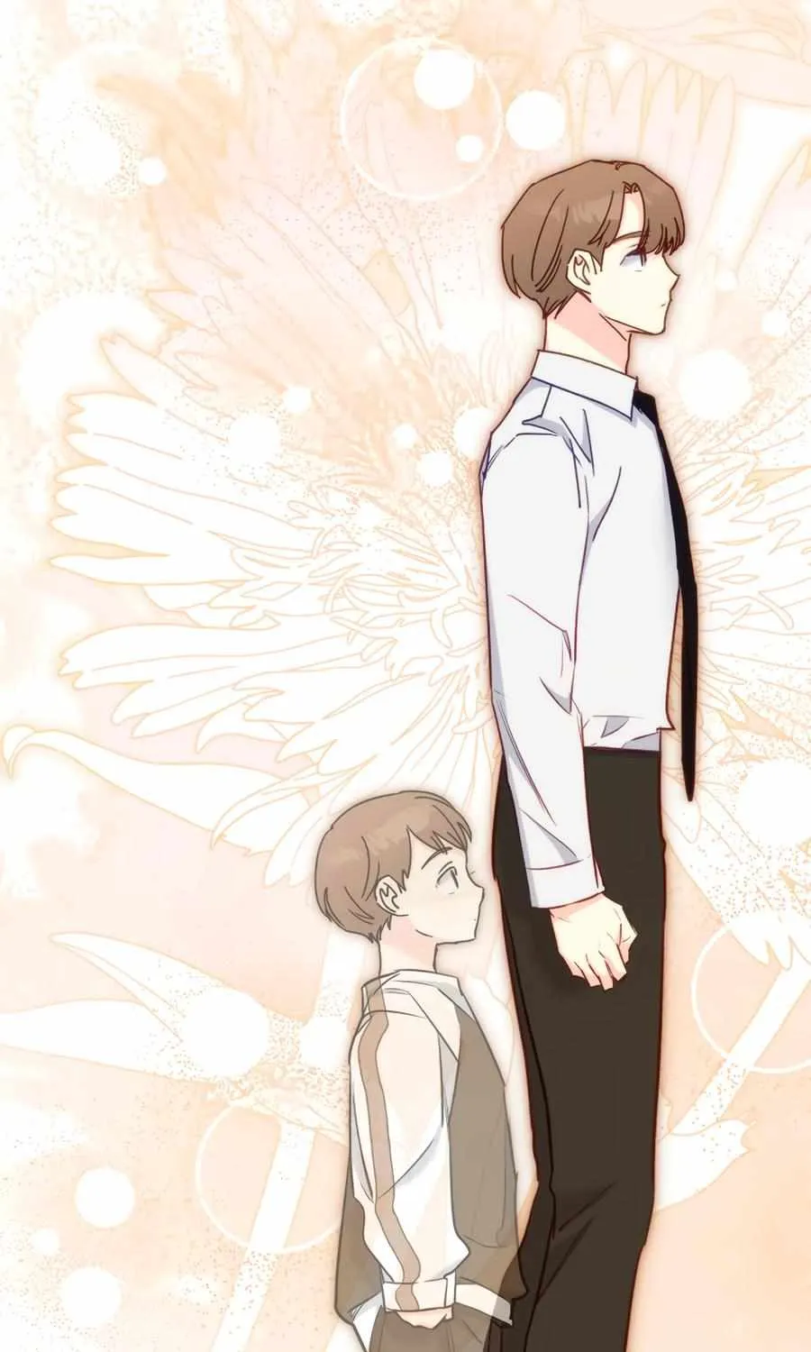 Read Ordinary Person A chapter 49 image 62 on Lezhin