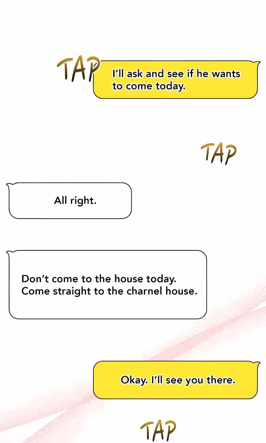 Read Ordinary Person A chapter 49 image 7 on Lezhin