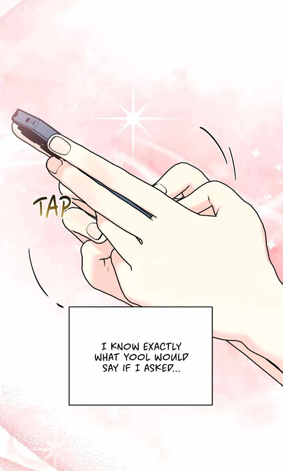 Read Ordinary Person A chapter 49 image 8 on Lezhin