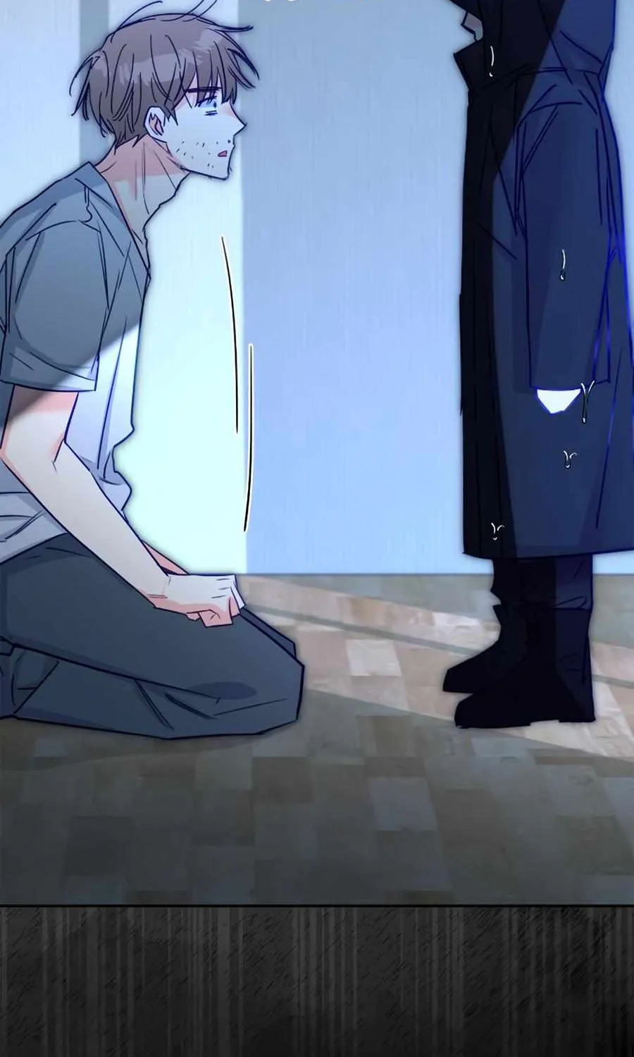 Read Ordinary Person A chapter 49 image 82 on Lezhin