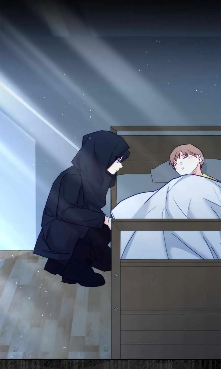 Read Ordinary Person A chapter 49 image 87 on Lezhin