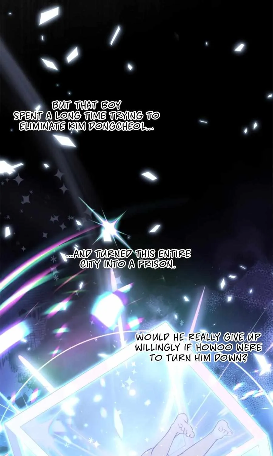 Read Ordinary Person A chapter 49 image 93 on Lezhin