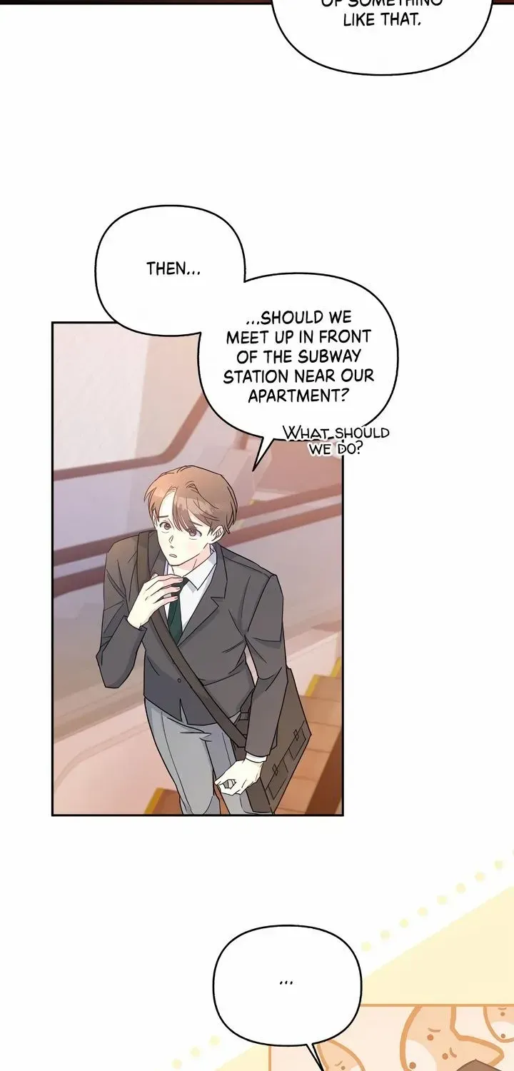 Read Ordinary Person A chapter 5 image 12 on Lezhin