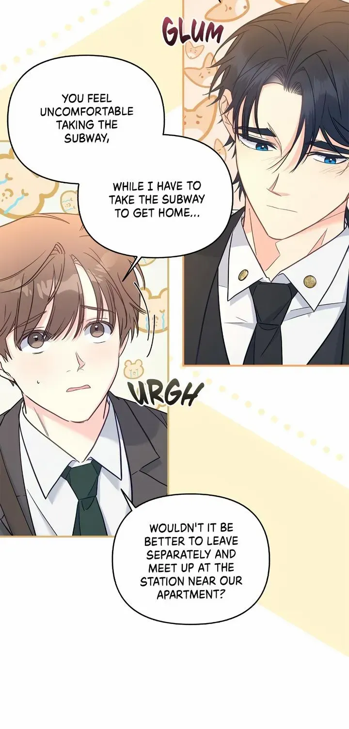 Read Ordinary Person A chapter 5 image 13 on Lezhin