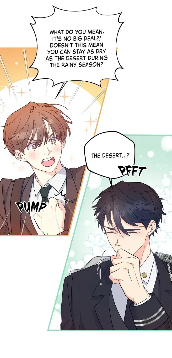Read Ordinary Person A chapter 5 image 3 on Lezhin