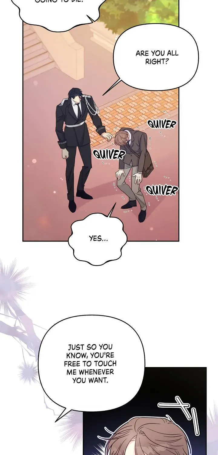 Read Ordinary Person A chapter 5 image 32 on Lezhin