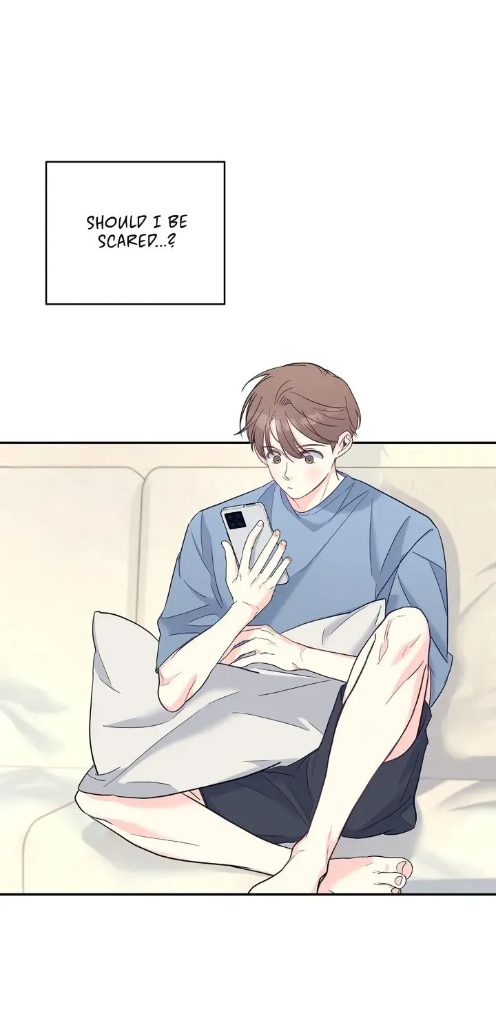 Read Ordinary Person A chapter 5 image 46 on Lezhin