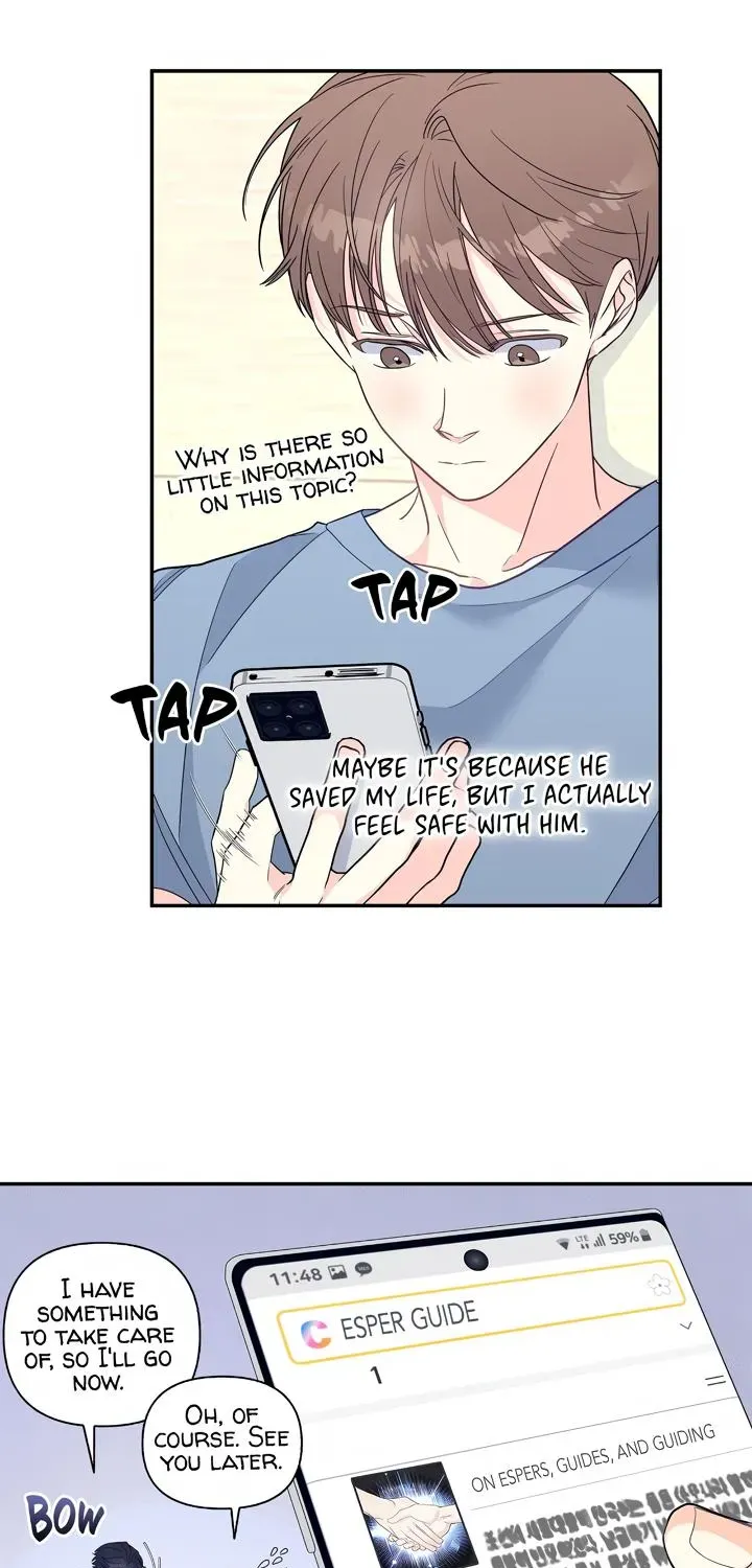 Read Ordinary Person A chapter 5 image 47 on Lezhin