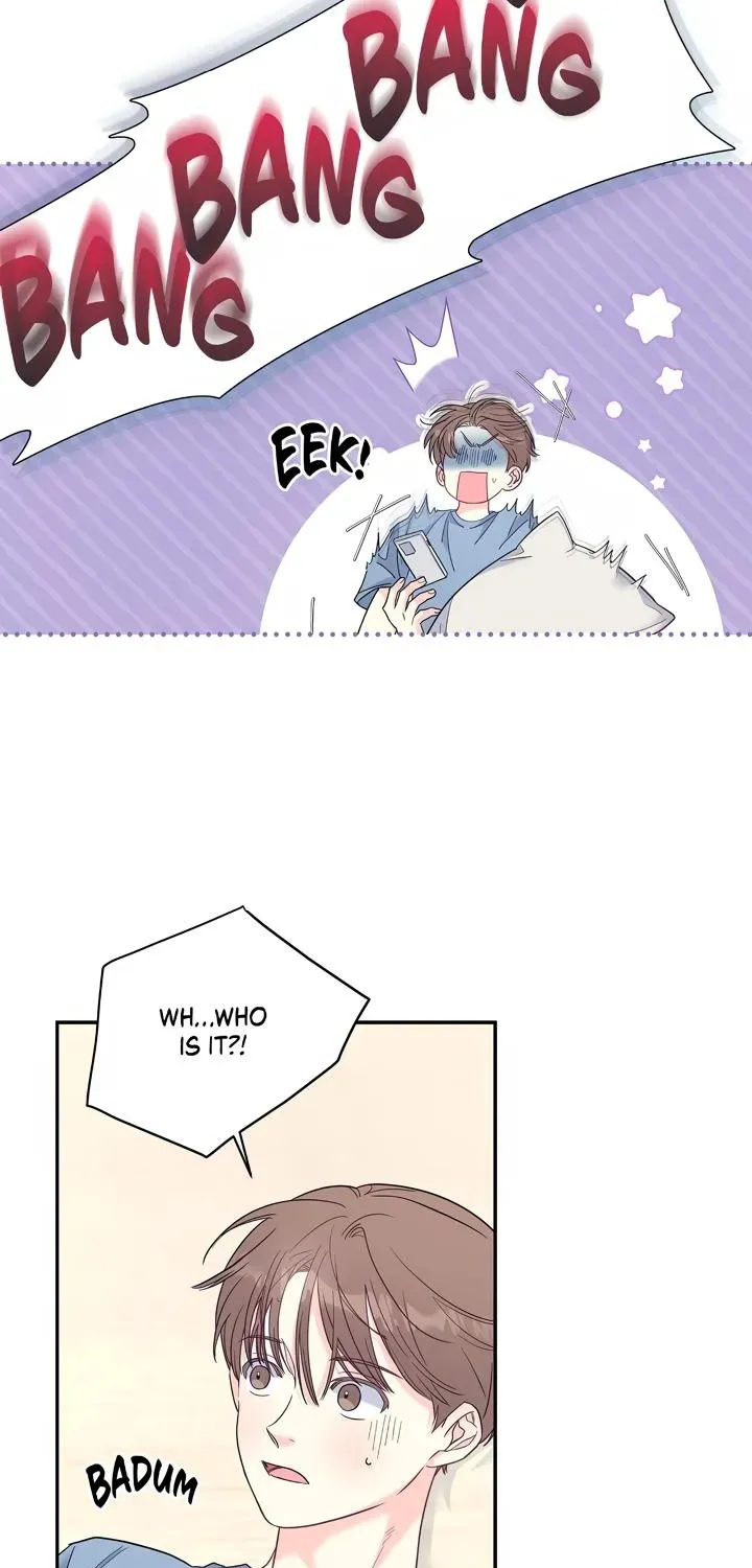 Read Ordinary Person A chapter 5 image 51 on Lezhin