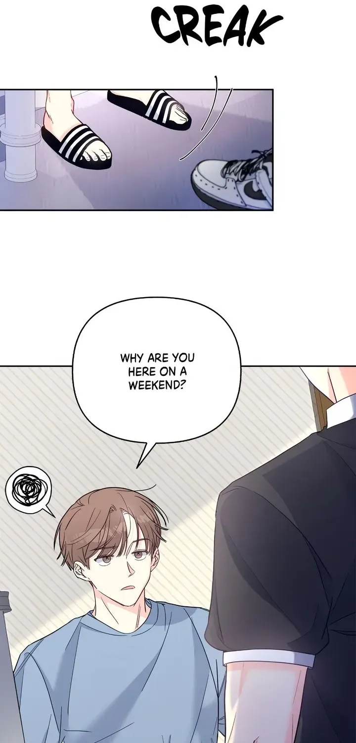 Read Ordinary Person A chapter 5 image 54 on Lezhin