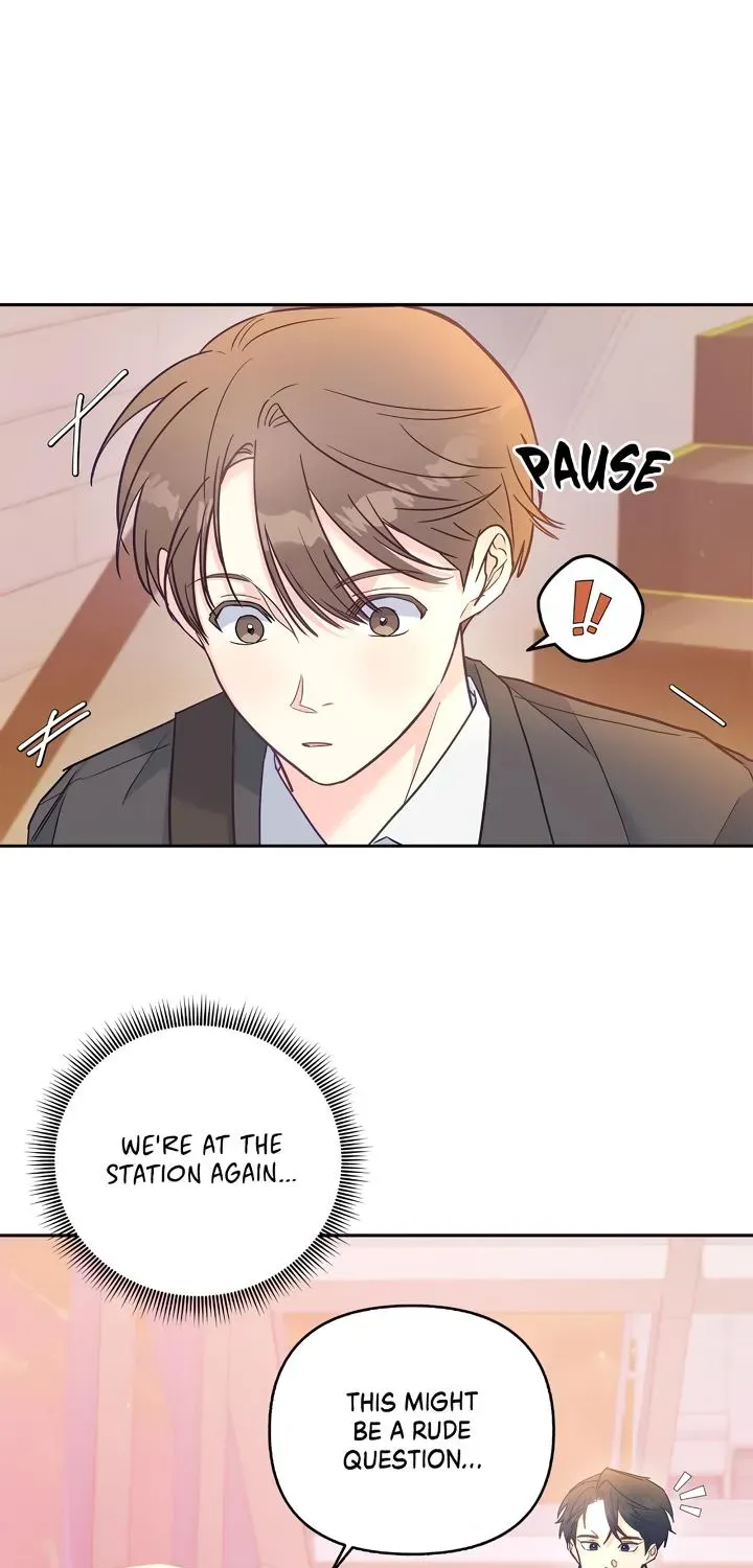 Read Ordinary Person A chapter 5 image 7 on Lezhin