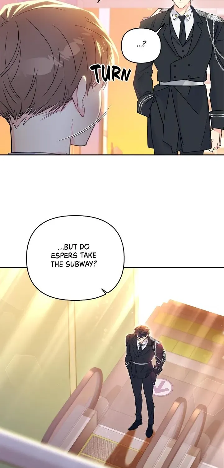 Read Ordinary Person A chapter 5 image 8 on Lezhin