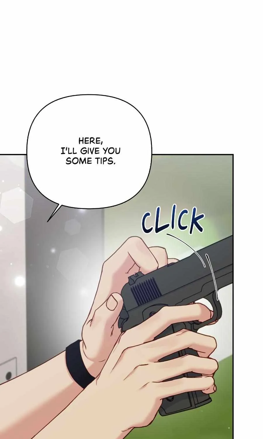 Read Ordinary Person A chapter 50 image 11 on Lezhin