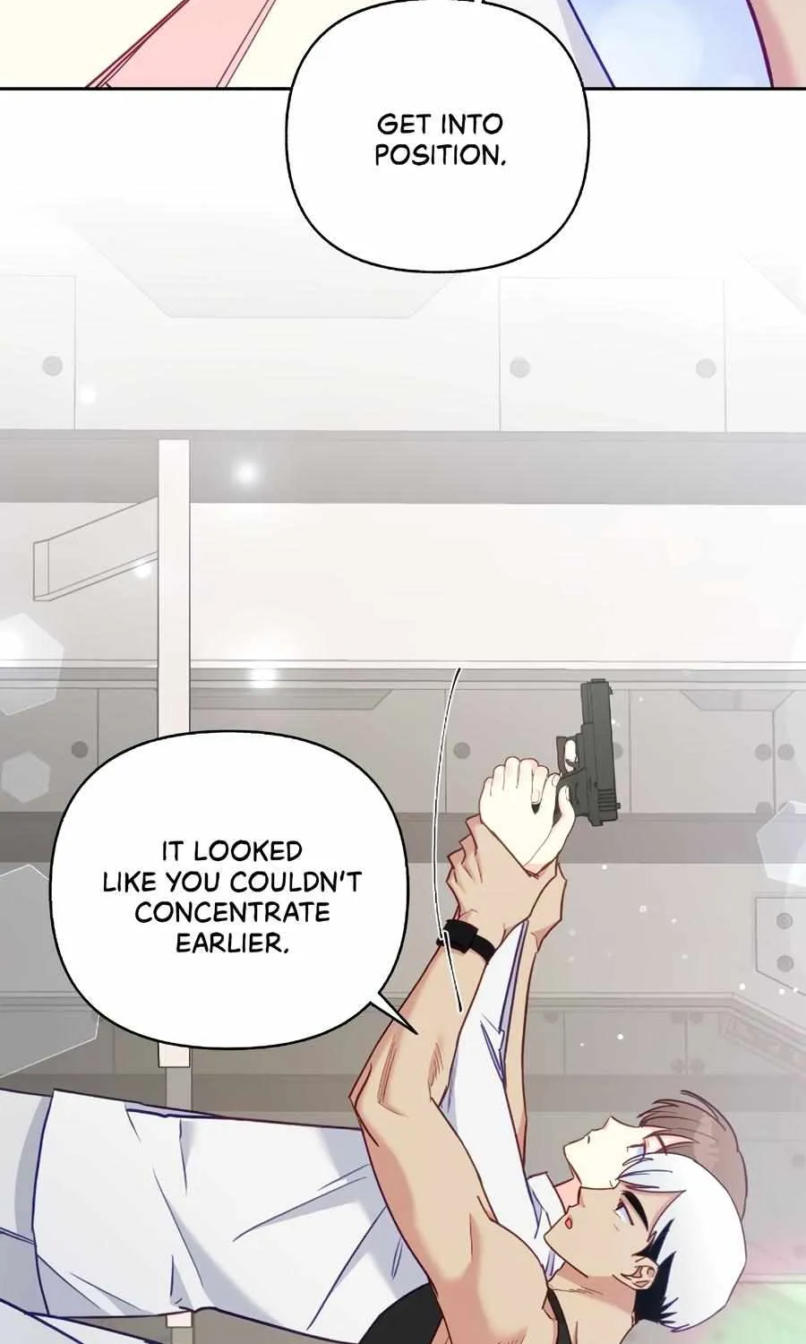 Read Ordinary Person A chapter 50 image 13 on Lezhin