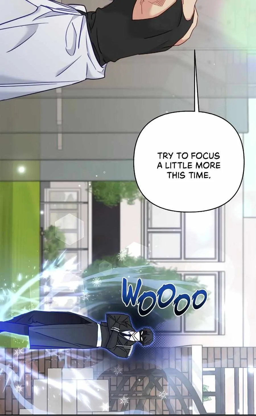 Read Ordinary Person A chapter 50 image 14 on Lezhin