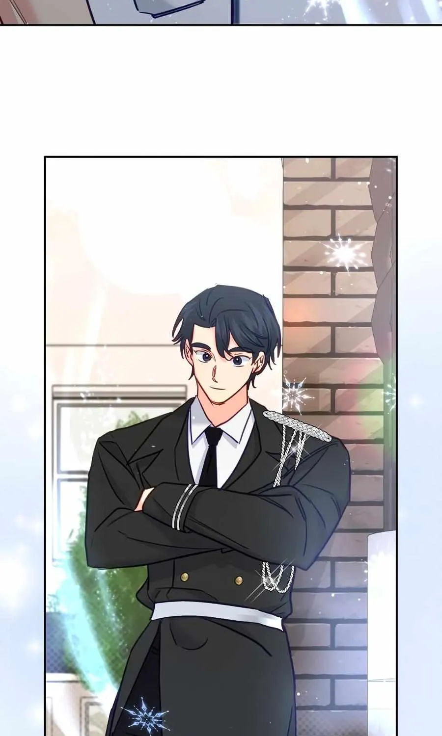 Read Ordinary Person A chapter 50 image 17 on Lezhin