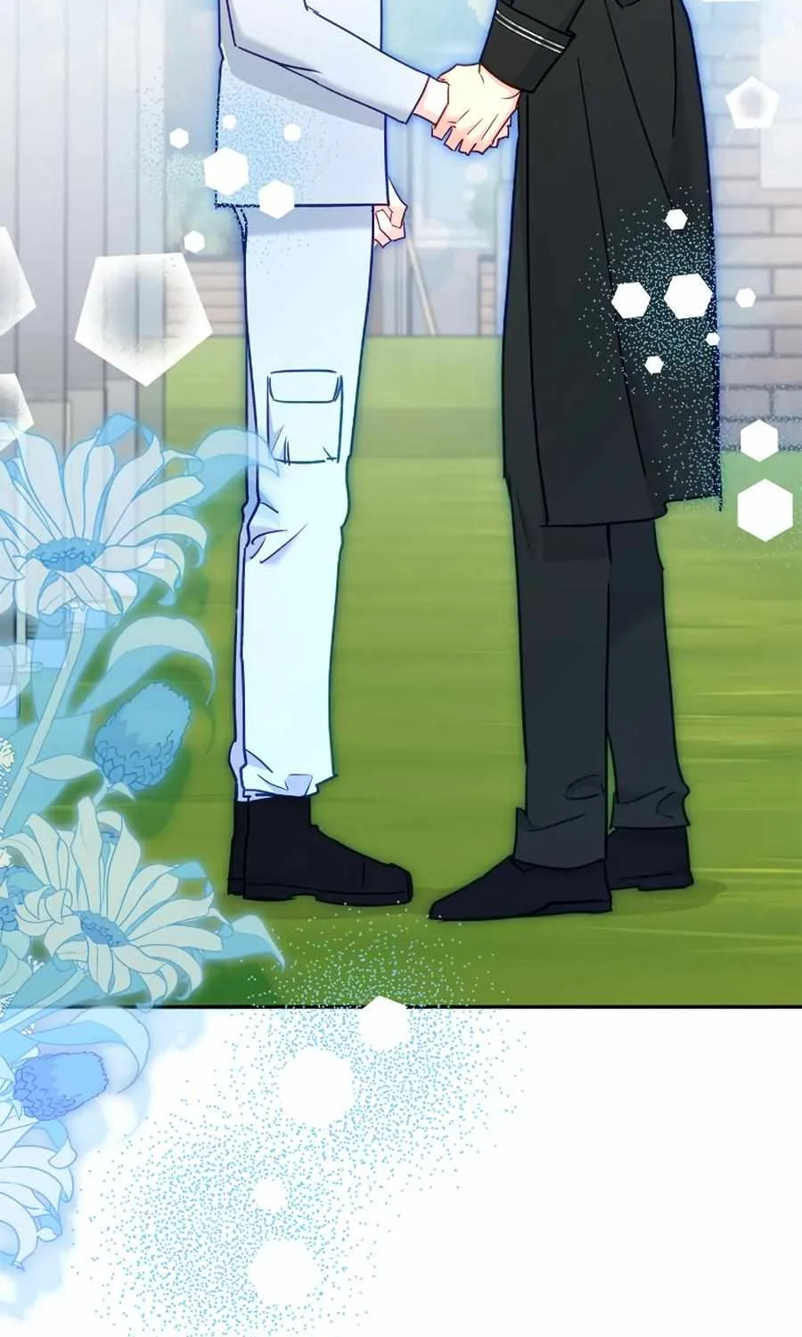 Read Ordinary Person A chapter 50 image 24 on Lezhin