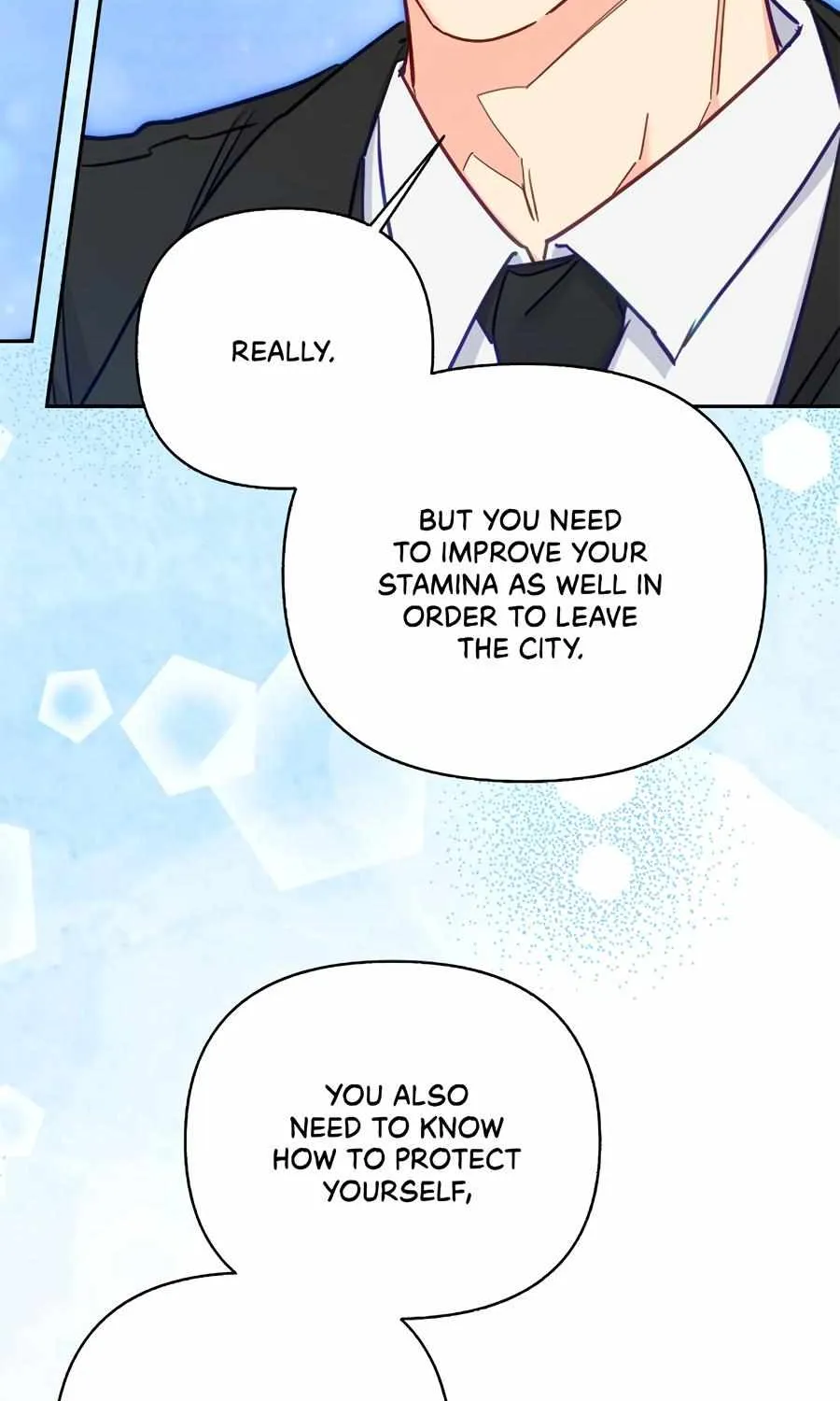 Read Ordinary Person A chapter 50 image 28 on Lezhin