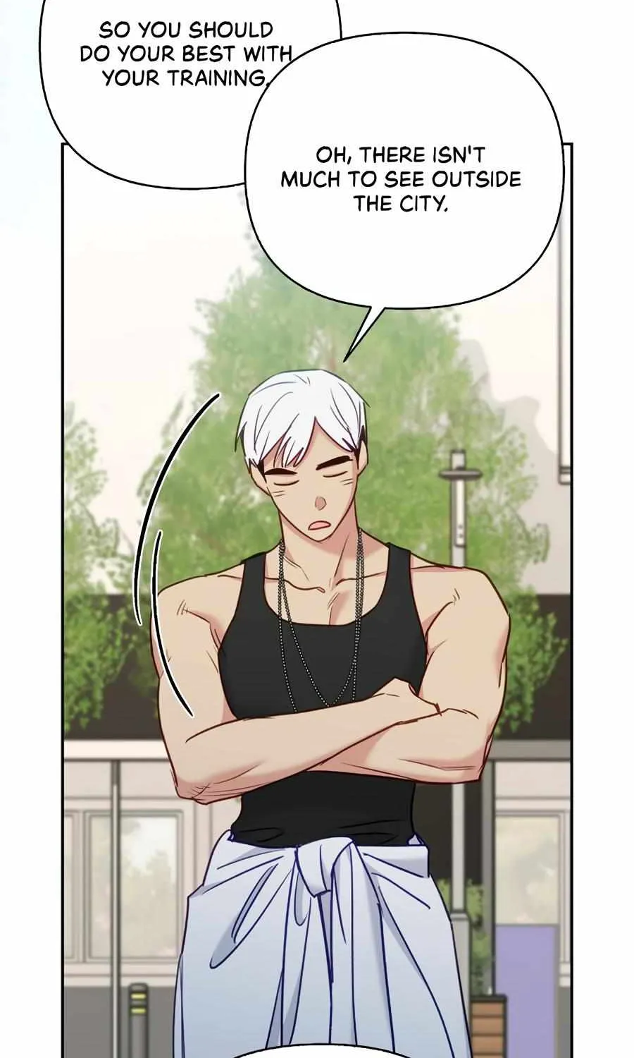 Read Ordinary Person A chapter 50 image 29 on Lezhin
