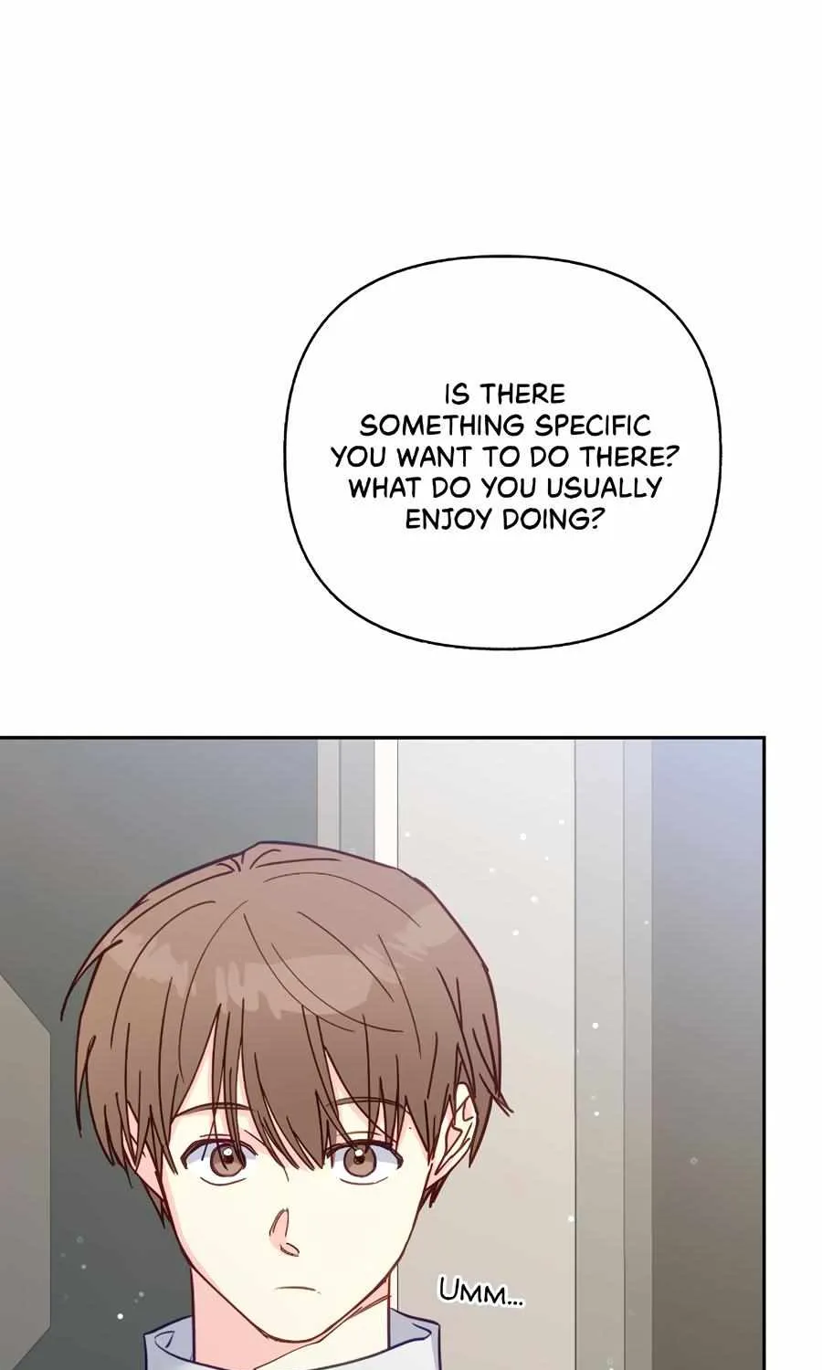 Read Ordinary Person A chapter 50 image 31 on Lezhin
