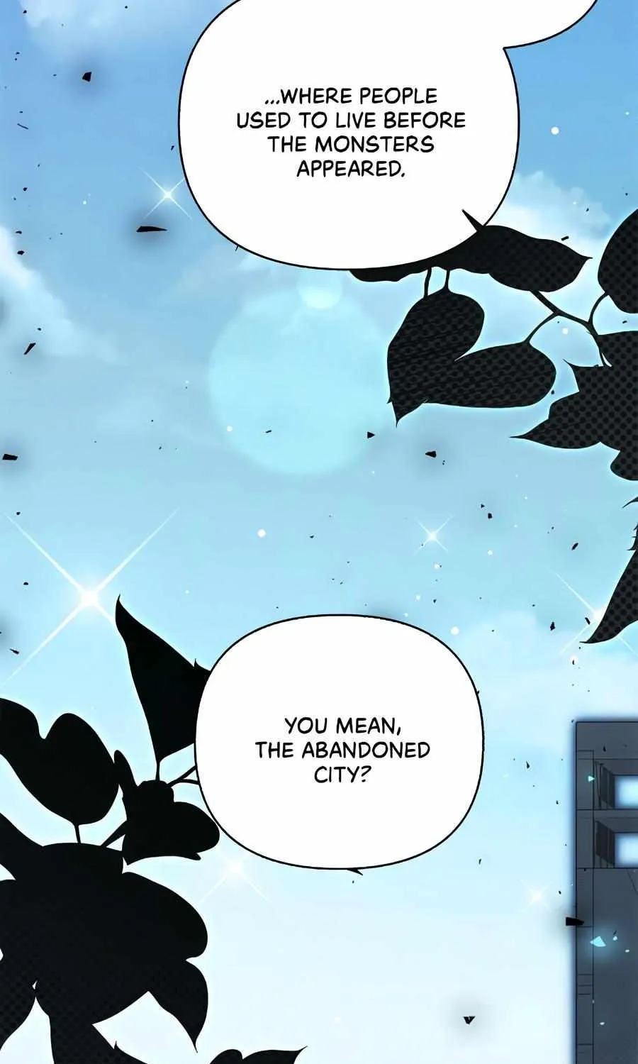 Read Ordinary Person A chapter 50 image 33 on Lezhin