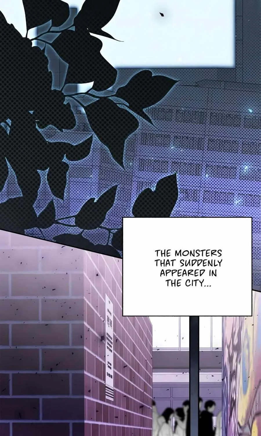 Read Ordinary Person A chapter 50 image 34 on Lezhin