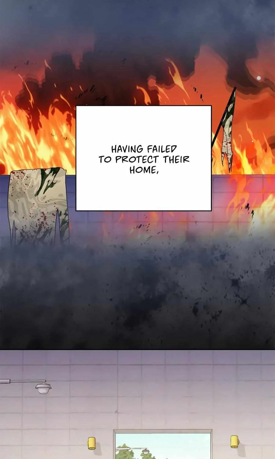 Read Ordinary Person A chapter 50 image 37 on Lezhin