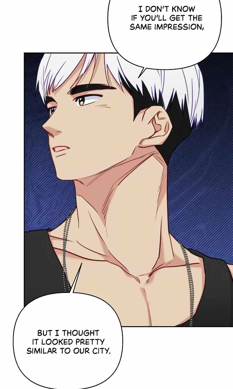 Read Ordinary Person A chapter 50 image 41 on Lezhin